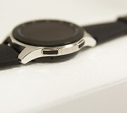 I&scaron;manusis laikrodis &bdquo;Samsung Galaxy Watch&ldquo;