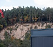Pučkorių atodanga i&scaron; Gitano Nausėdos kiemo