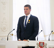 Saulius Ritter