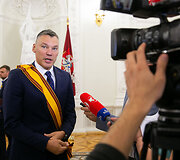 &Scaron;arūnas Jasikevičius