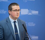 Skirmantas Malinauskas