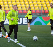 Darvydas &Scaron;ernas