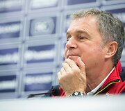 Ljubi&scaron;a Tumbakovičius
