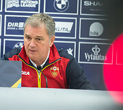 Ljubi&scaron;a Tumbakovičius