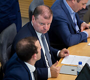 Saulius Skvernelis