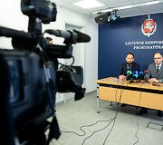 Daumantas Pocius ir Martynas Jovai&scaron;a