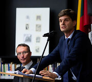 Ignas Vėgėlė