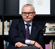Vytautas Mizaras