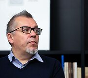 Aidas Puklevičius