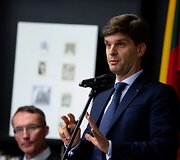 Ignas Vėgėlė
