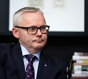 Vytautas Mizaras