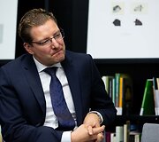 Dainius Radzevičius