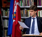 Ignas Vėgėlė