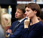 Monika Garbačiauskaitė-Budrienė