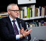 Vytautas Mizaras