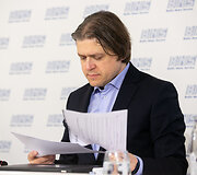 Kęstutis Kup&scaron;ys