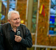 Zinas Kazėnas