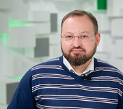 Evaldas Lasys