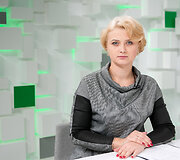 Sandra Vrublevskienė