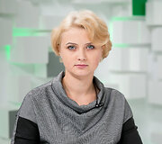 Sandra Vrublevskienė