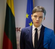 Linas Kojala
