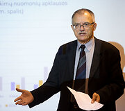 Petras Vaitiekūnas