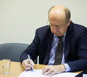 Andrius Kubilius