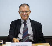 Petras Vaitiekūnas