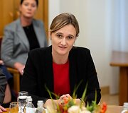 Viktorija Čmilytė-Nielsen