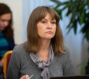 Seimo žmogaus teisių komiteto posėdis dėl vaikų teisių