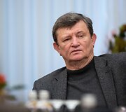 Sergejus Jovai&scaron;a