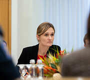 Viktorija Čmilytė-Nielsen