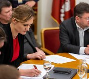 Viktorija Čmilytė-Nielsen