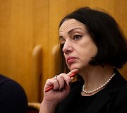 Au&scaron;ra Stančikienė