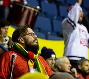 Ledo ritulys: Lietuva &ndash; Baltarusija