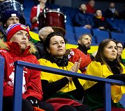 Ledo ritulys: Lietuva &ndash; Baltarusija