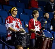 Ledo ritulys: Lietuva &ndash; Baltarusija