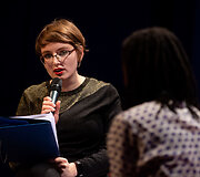 Jūratė Čer&scaron;kutė