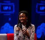 Helen Oyeyemi