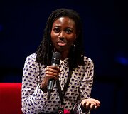 Helen Oyeyemi