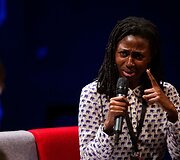 Helen Oyeyemi