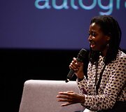 Helen Oyeyemi