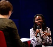 Helen Oyeyemi
