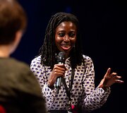 Helen Oyeyemi