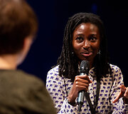 Helen Oyeyemi