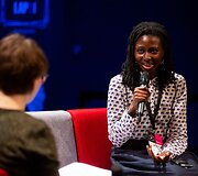 Helen Oyeyemi