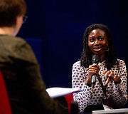 Helen Oyeyemi