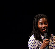 Helen Oyeyemi