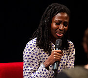 Helen Oyeyemi