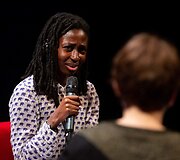 Helen Oyeyemi
